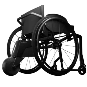 Dispositivos de ayuda a la Propulsión