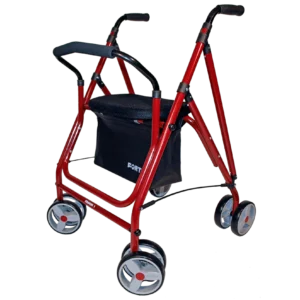 Andador ortopédico aluminio Sinagoga ancho 57 cm