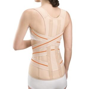 FAJA DORSOLUMBAR 3-TEX LUMBO