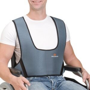 ARNES CHALECO SIN CREMALLERA ARNETEC