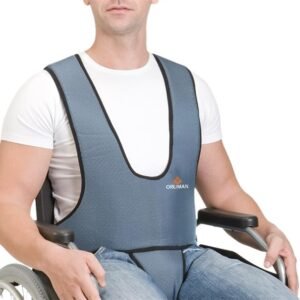 ARNES CHALECO PIEZA PERINEAL