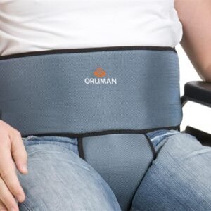 ARNES ABDOMINAL PERINEAL