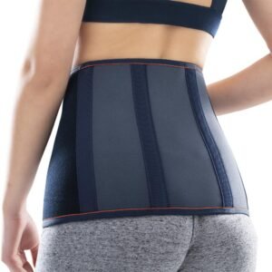 FAJA SACROLUMBAR DE NEOPRENO