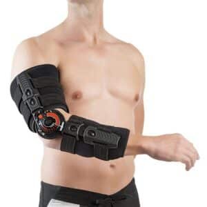 ORTESIS DE CODO ELBOWLUTION®