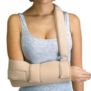 CABESTRILLO INMOVILIZADOR DE HOMBRO