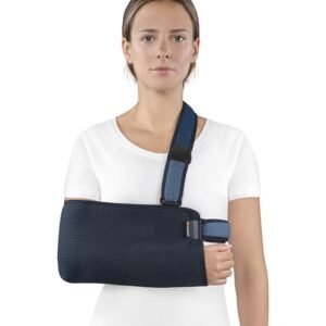 Cabestrillo transpirable