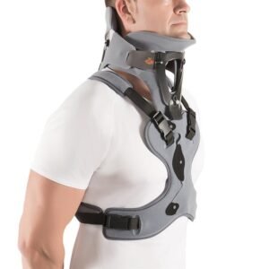 COLLARIN CERVICAL BIVALVO