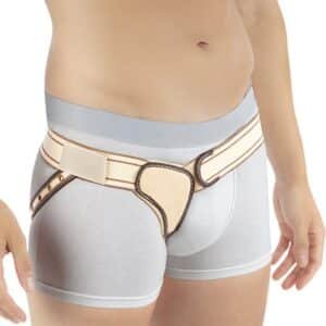 BRAGUERO REFOR. DERECHO C. VELCRO