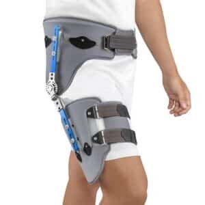 ORTESIS DE CADERA CON ABDUCCION