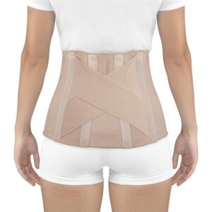 FAJA SACROLUMBAR CLASSIC