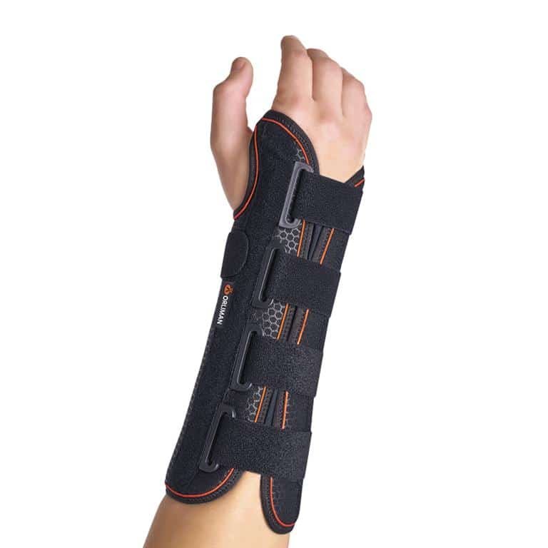 MUÑEQ SEMIRR LARGA F/PALMAR DCH