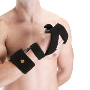 FERULA INMOVILIZADORA PALMA Y PULGAR DERECHO