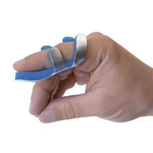 FERULA DEDO INMOVIL MALEABLE