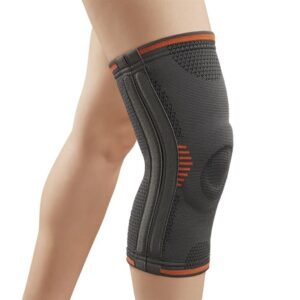 RODILLERA ELAS. ESTAB.SPORT