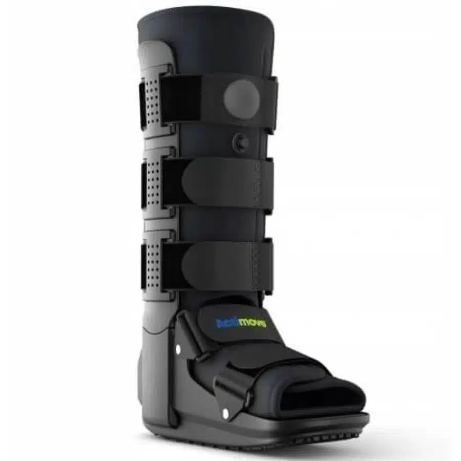 BOTA WALKER AIRE ESTANDAR LARGA