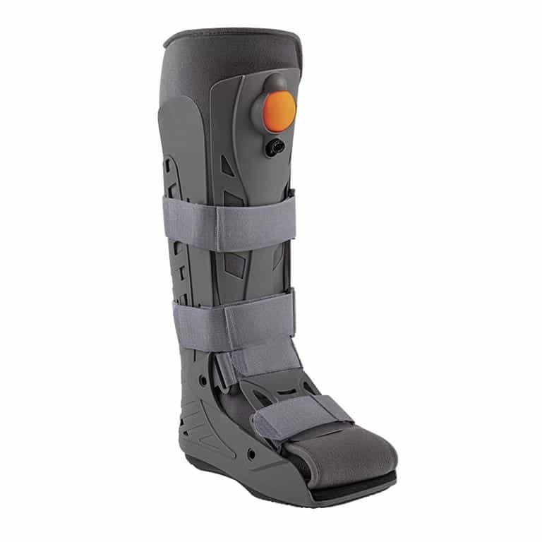 BOTA WALKER ALTA CON CÁMARA DE AIRE