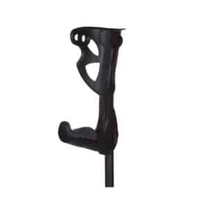 2154 BASTON INGLES PLUS NEGRO (PAR)