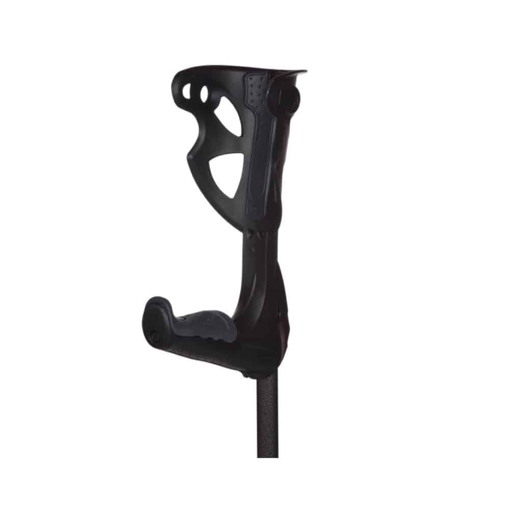 2154 BASTON INGLES PLUS NEGRO (PAR)