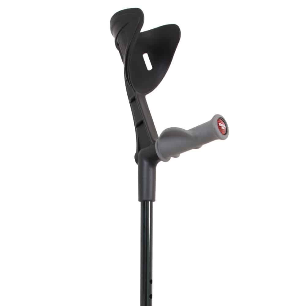 21591 BASTON INGLES ANATOMICO, TACTO BLANDO (PAR)