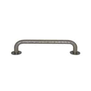 2198031 ASIDERA DE SEGURIDAD, ACERO INOXIDABLE 31CM
