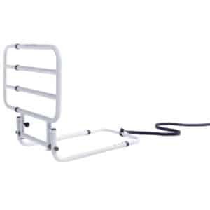 22601 ASIDERA DE CAMA ABATIBLE REGULABLE ANCHO