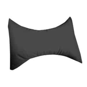 3010 ALMOHADA CERVICAL MARIPOSA