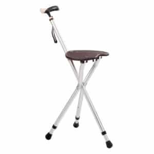 863 BASTON SILLA REGULABLE EN ALTURA