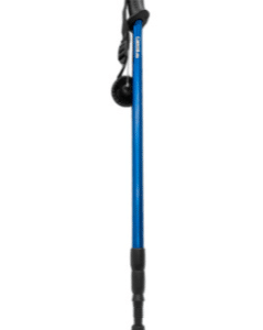 69A BASTON TREKKING AZUL