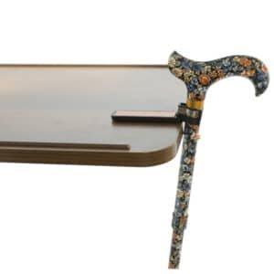 8301 CLIP SOPORTE PARA BASTONES